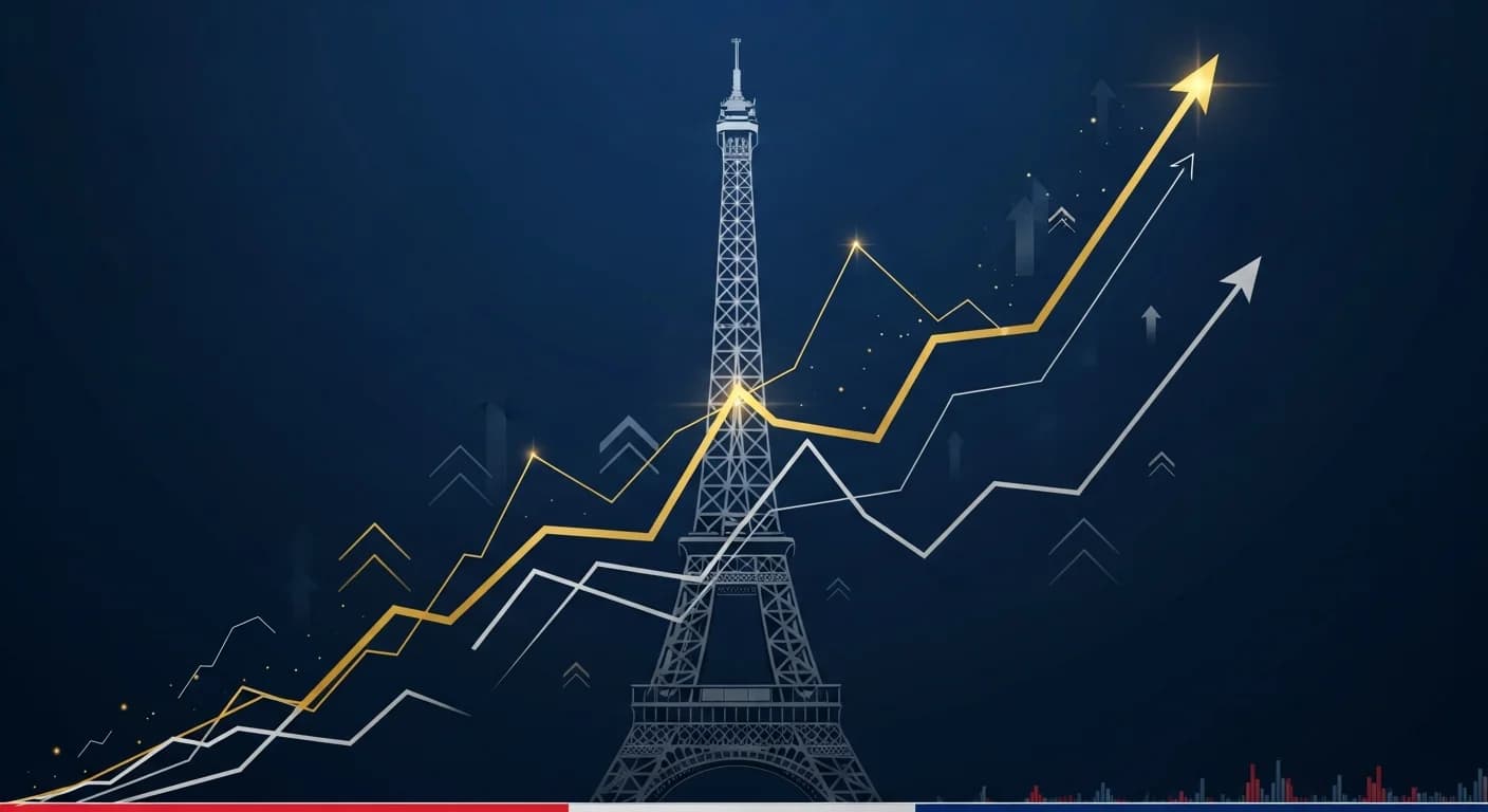 Investir dans le CAC 40 : comprendre et agir