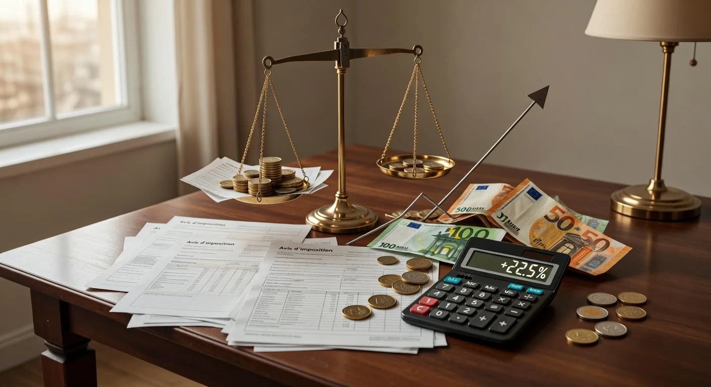 Flat tax 2026 : la hausse et son impact sur vos placements