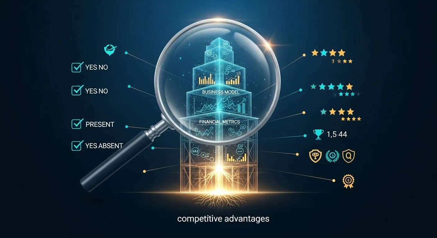 Comment analyser une action soi-même : méthode simple