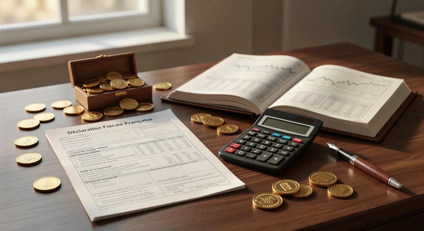 Dividendes en bourse : comment sont-ils imposés en France ?