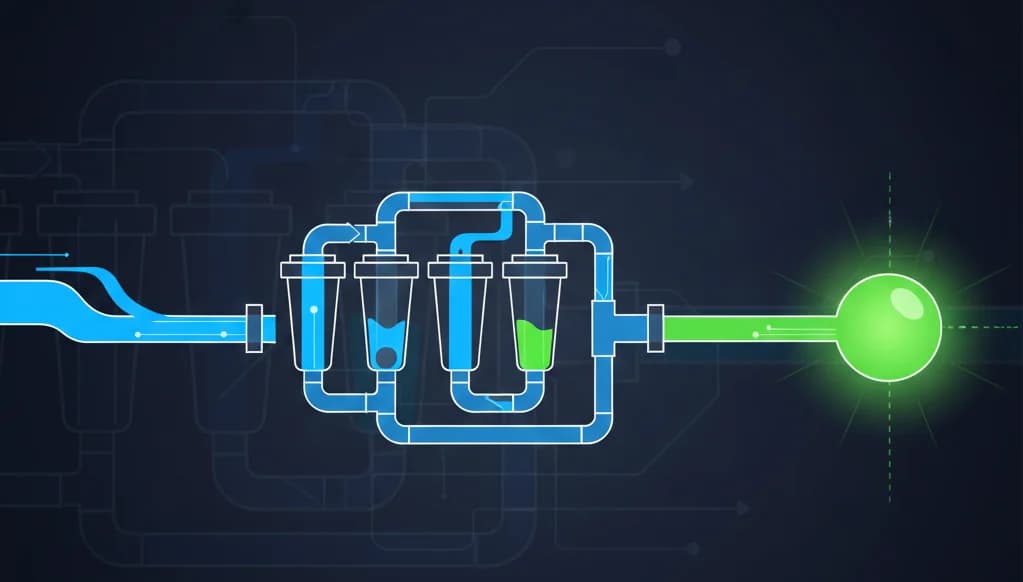 Free Cash Flow (FCF) : Qu'est-ce Que C'est et Pourquoi C'est Important en Bourse ?
