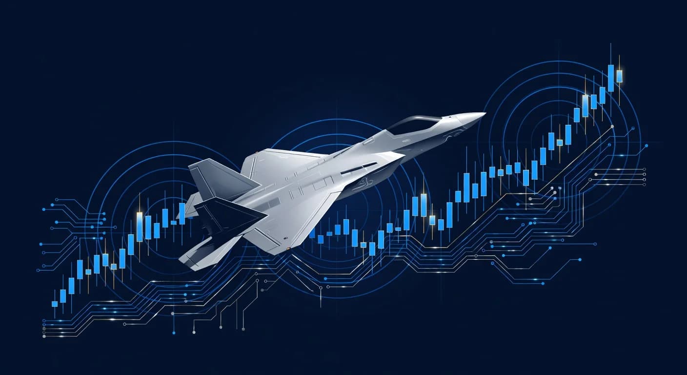 Secteur défense en bourse : comment investir dans Thales, Dassault et les valeurs militaires