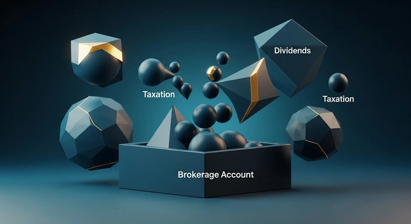 Dividendes sur compte-titres : fiscalité et déclaration