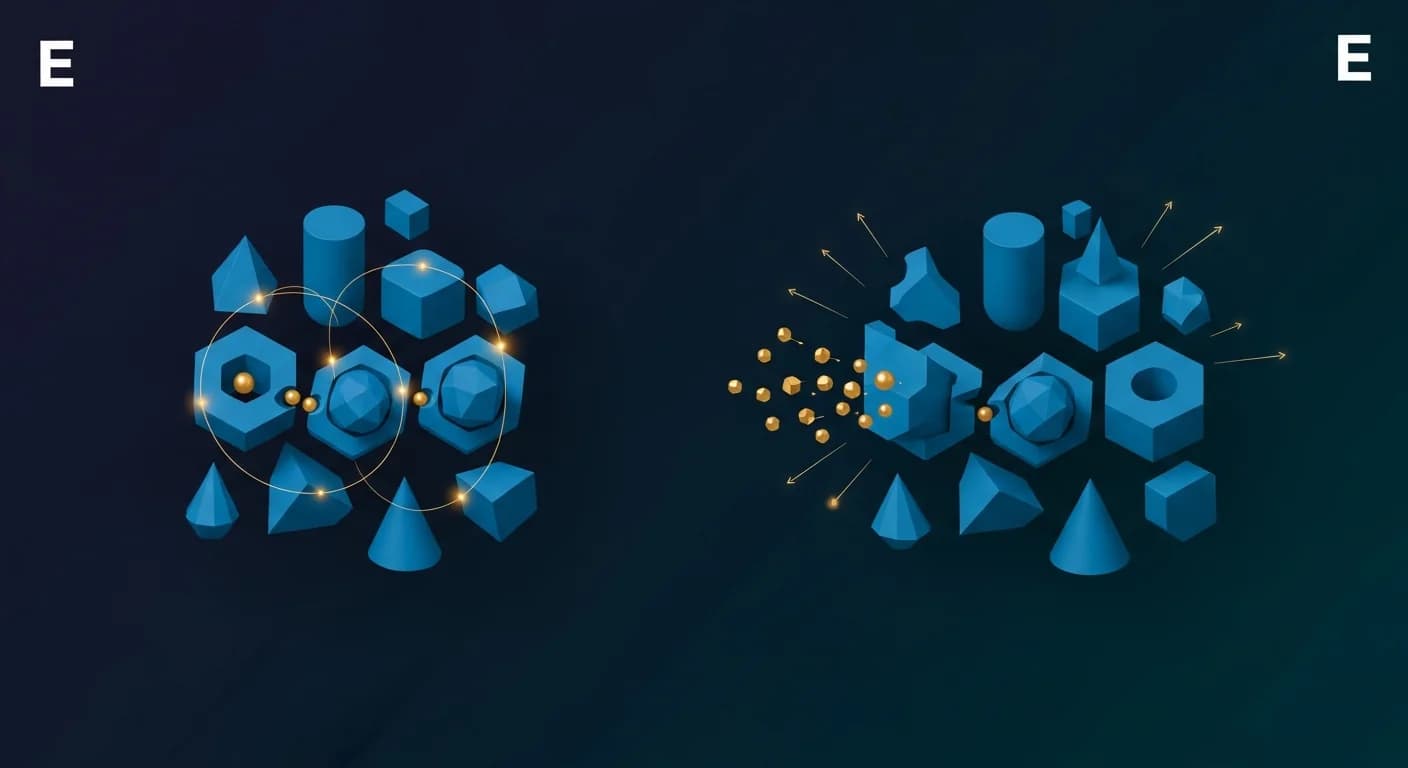 ETF capitalisant ou distribuant : lequel choisir ?