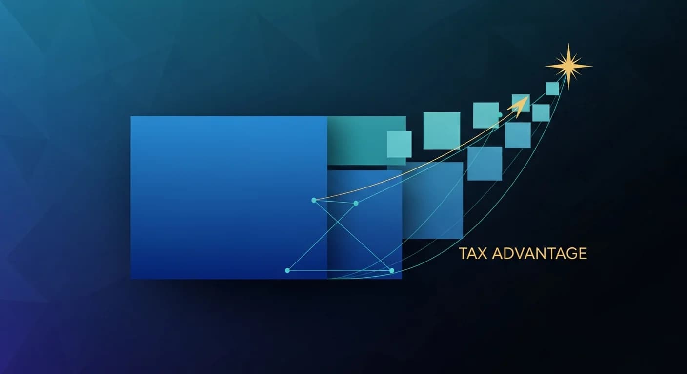 PEA après 5 ans : quelle fiscalité sur vos gains ?