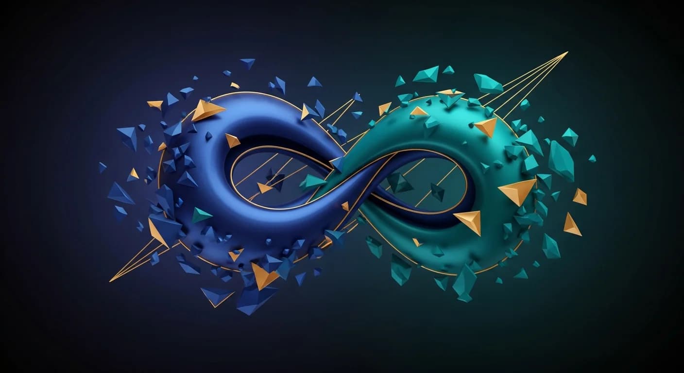 Faut-il vendre pendant un krach boursier ?