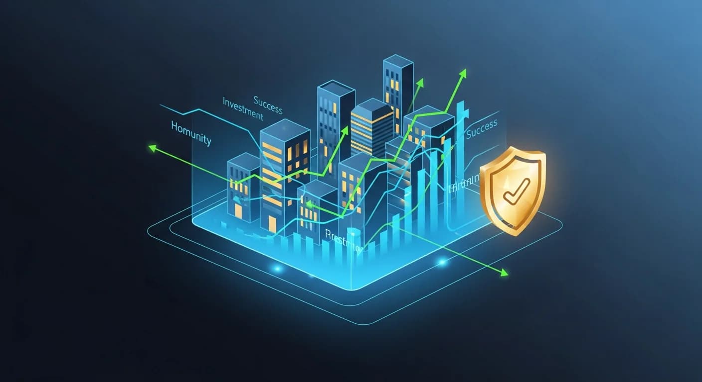 Avis Homunity 2025 : test complet de la plateforme de crowdfunding immobilier