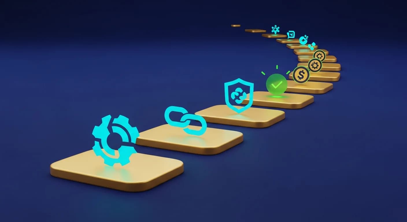 DeFi pour débutant : guide complet pour se lancer