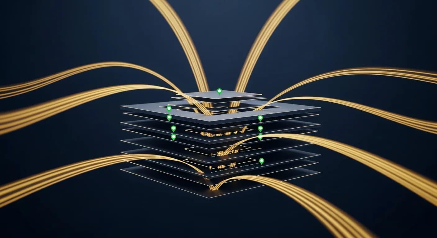 Stratégie passive crypto : construire des revenus automatiques