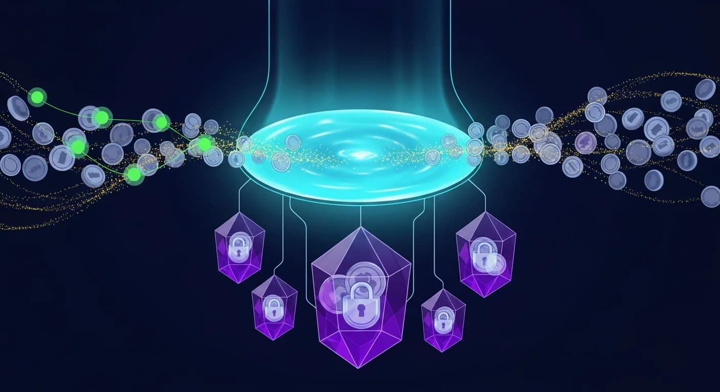 Lending crypto : comprendre le prêt et l'emprunt en DeFi