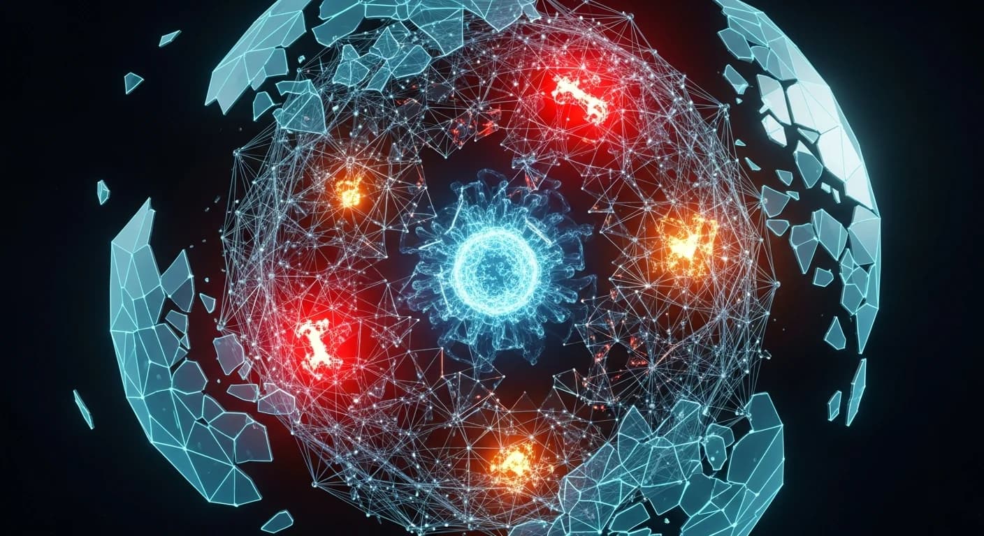 Risques de la finance décentralisée : ce que tout investisseur doit savoir