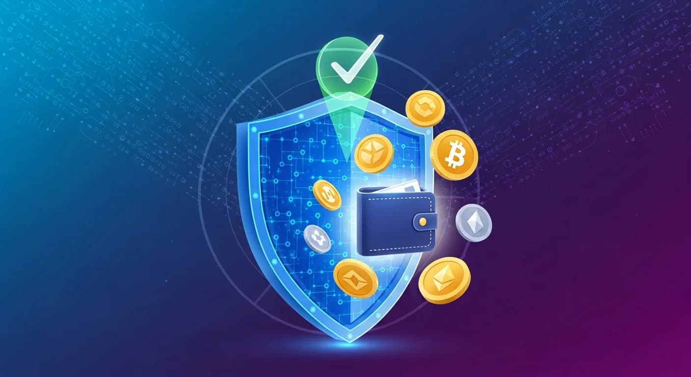 Sécurité DeFi : checklist complète avant d'investir (2026)