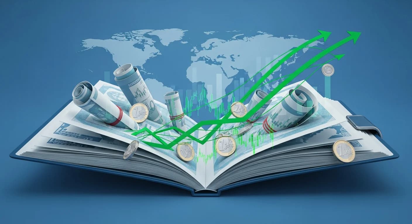 Fiscalité du compte-titres (CTO) : le guide complet