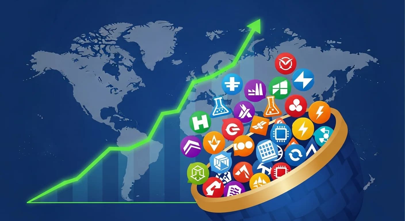 Investir en ETF : guide complet pour débutants