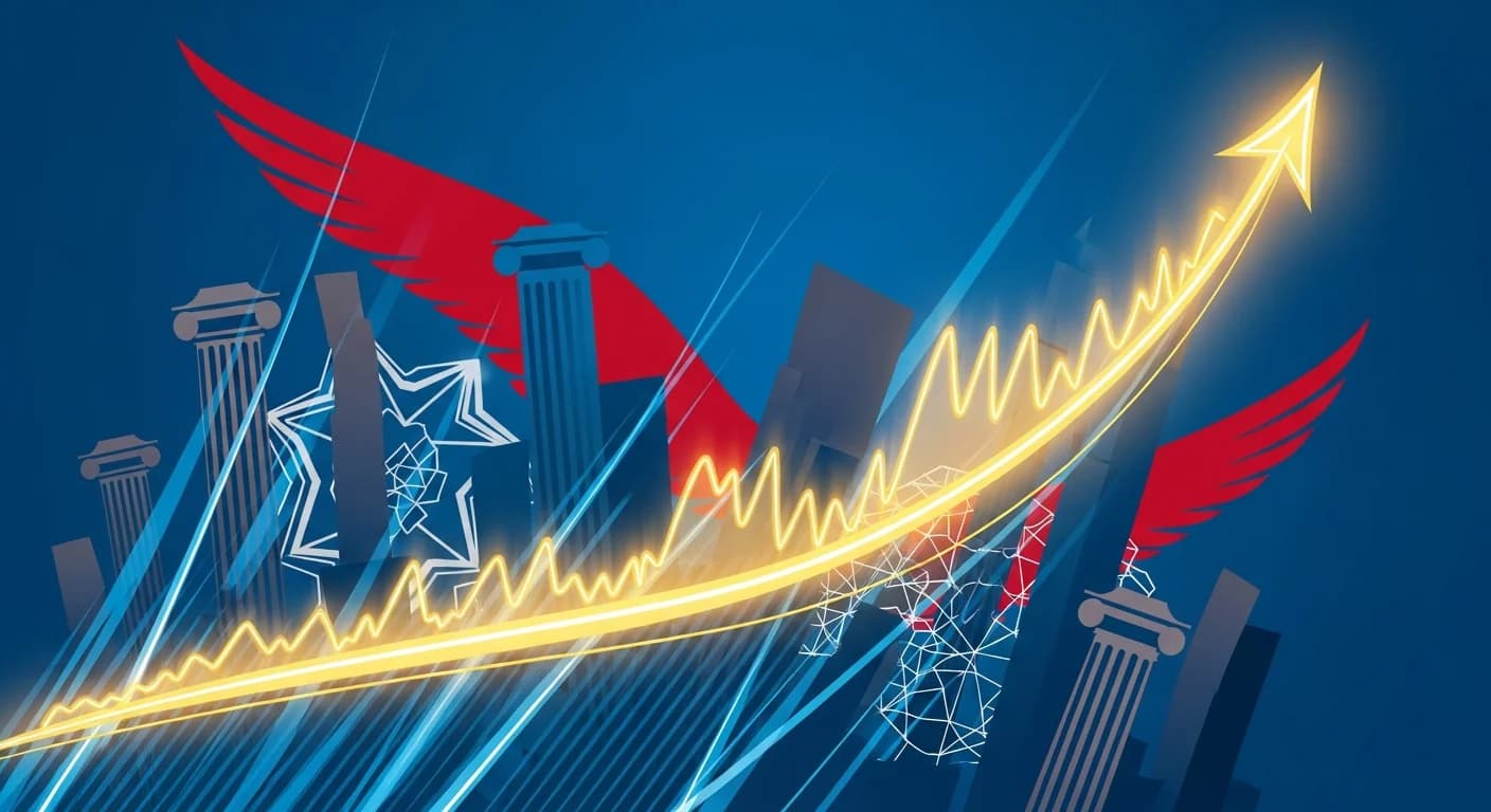 Investir dans le S&P 500 : fonctionnement et rendement historique