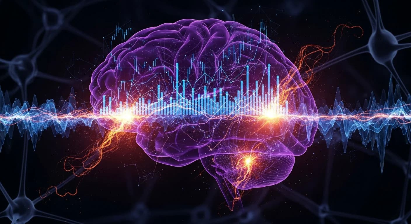 Psychologie de l'investisseur : comprendre et maîtriser ses biais