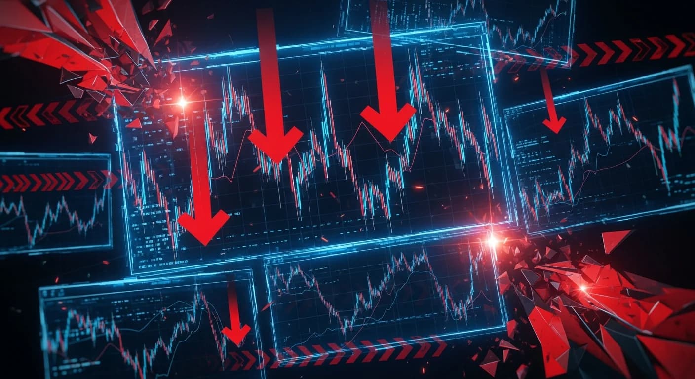 Le trading pour les particuliers : réalité et risques