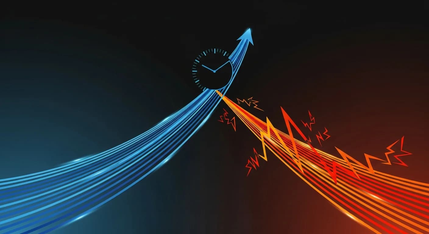 Timing du marché : pourquoi c'est un piège