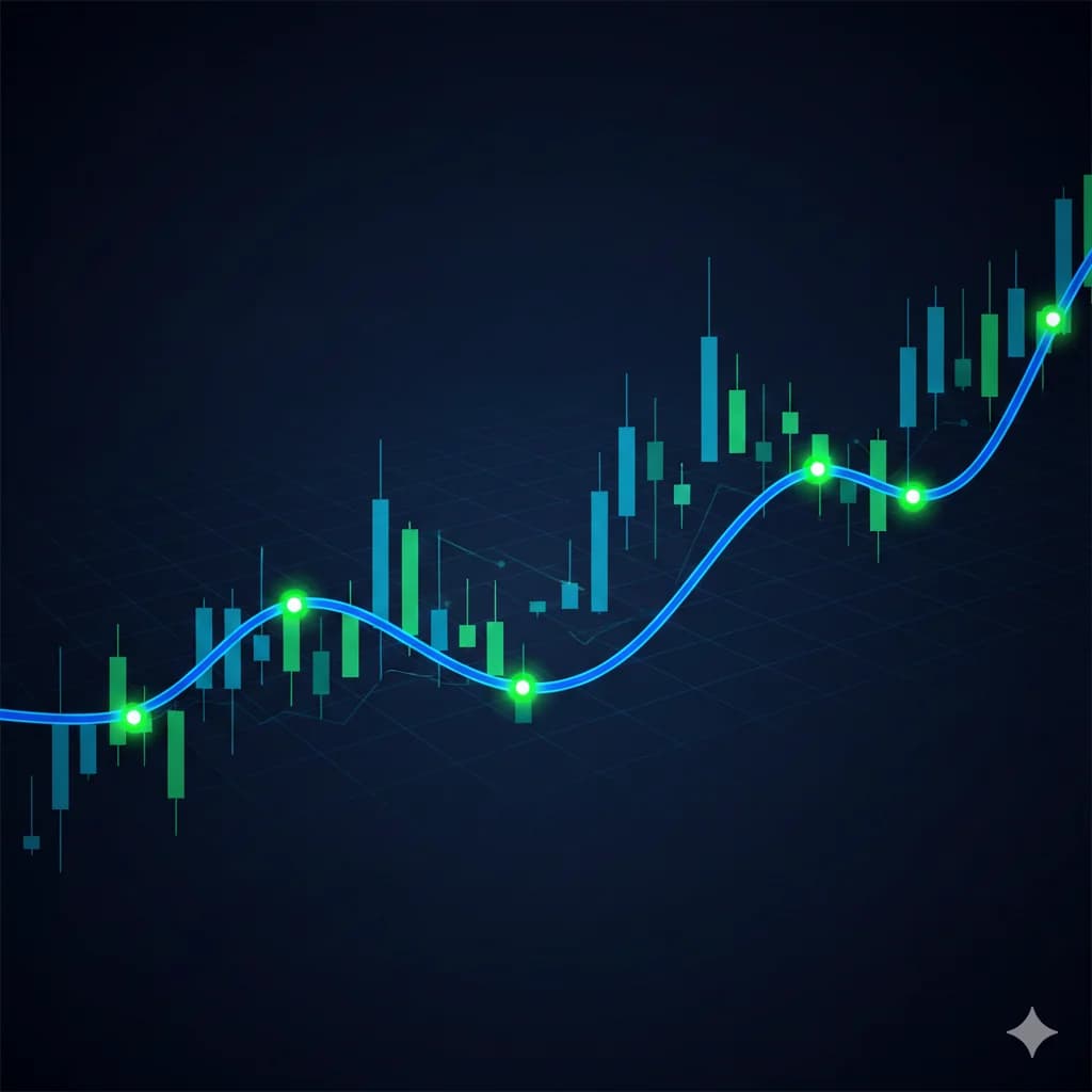 Dollar Cost Averaging (DCA) : investir régulièrement en bourse