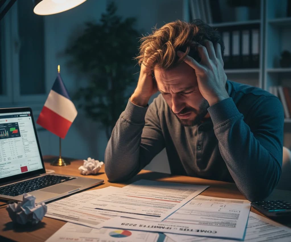 Déclaration du compte-titres aux impôts en 2026 : guide complet