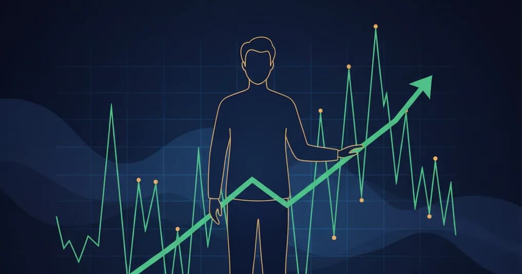 La discipline en bourse : les habitudes des investisseurs qui réussissent