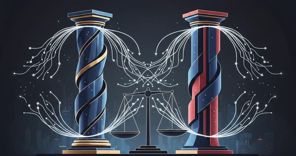 Taux BCE vs Fed en 2026 : ce que ca change pour vos investissements