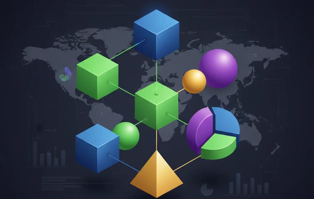 Comment construire un portefeuille ETF diversifie en 2026