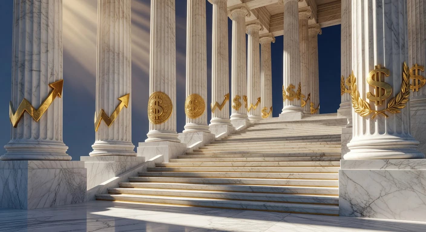 Aristocrates du dividende : la liste