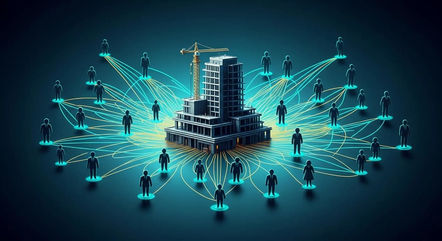 Crowdfunding immobilier : définition, fonctionnement et opportunités d'investissement