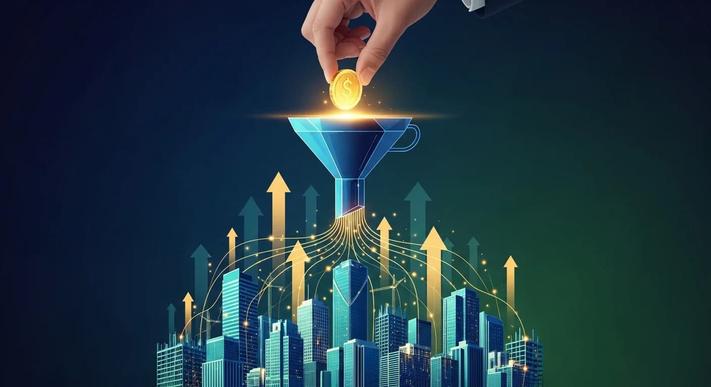 Investir en crowdfunding immobilier : guide complet pour débuter