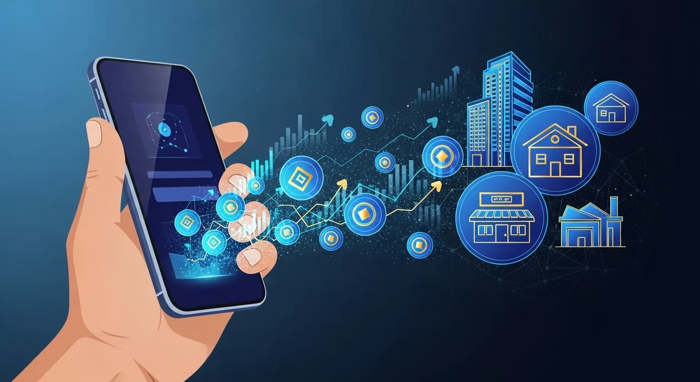 Investir dans l'immobilier tokenisé : guide complet pour investisseurs