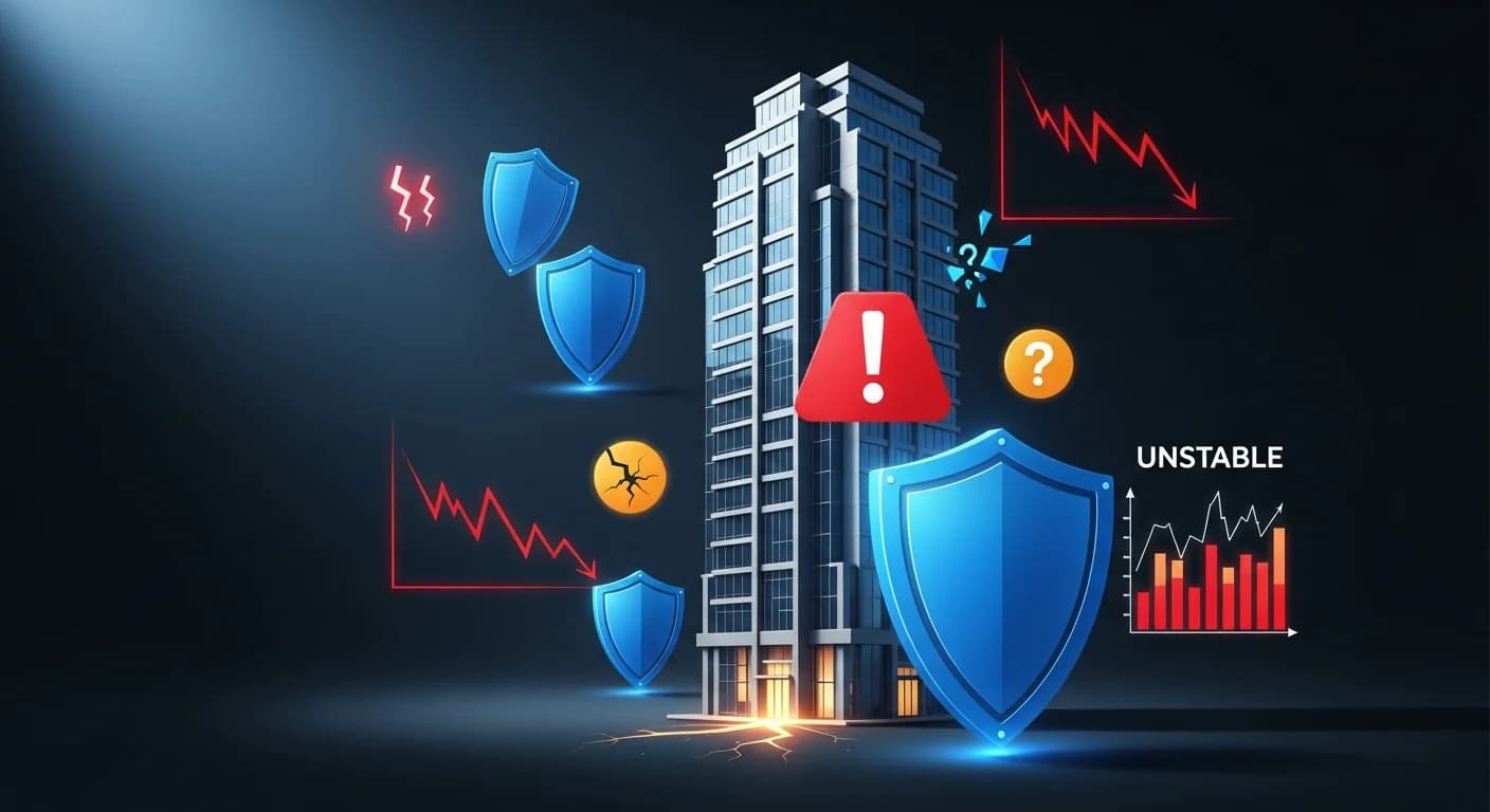 Quels sont les risques du crowdfunding immobilier ? Analyse complète