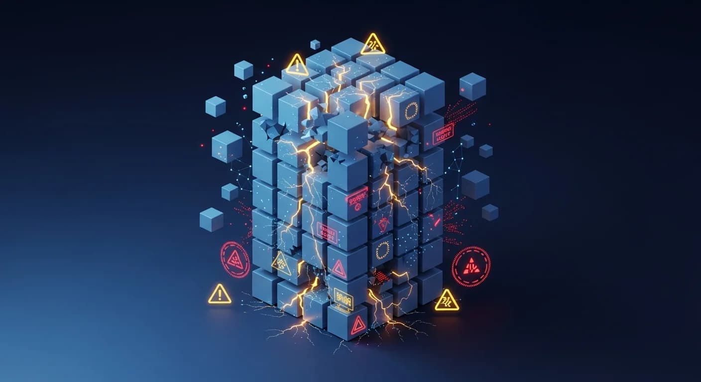 Immobilier tokenisé : quels sont les risques réels pour les investisseurs ?