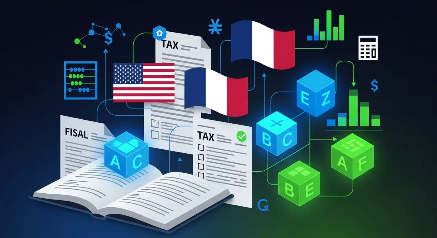 Fiscalité immobilier tokenisé : guide complet pour les résidents français