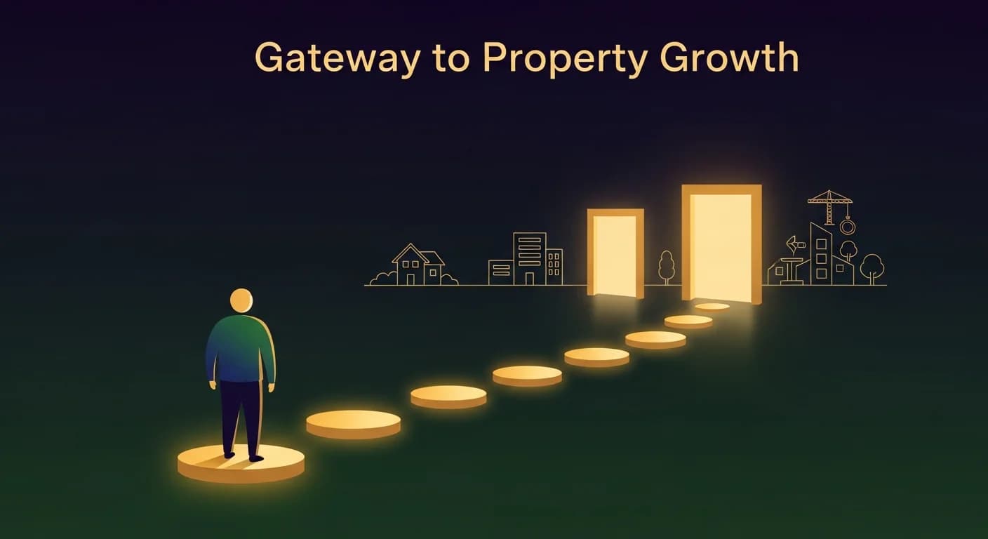 Débuter en investissement immobilier alternatif : guide complet pour 2025