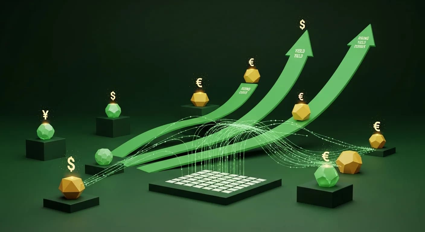 Rendement immobilier tokenisé : performances réelles et perspectives 2025