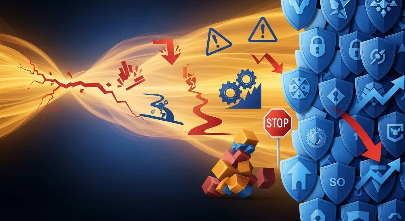 Risques crowdfunding immobilier : guide complet pour investir en connaissance de cause