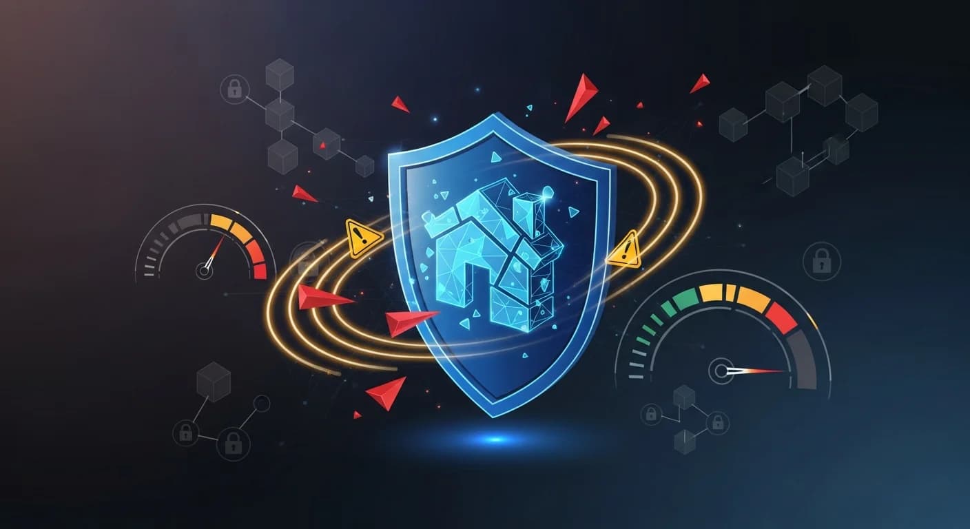 Risques immobilier tokenisé : guide complet pour investir en sécurité