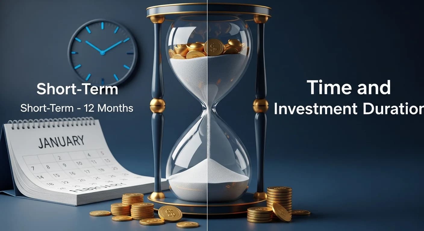 Durée investissement crowdfunding immobilier : combien de temps bloquer son argent ?