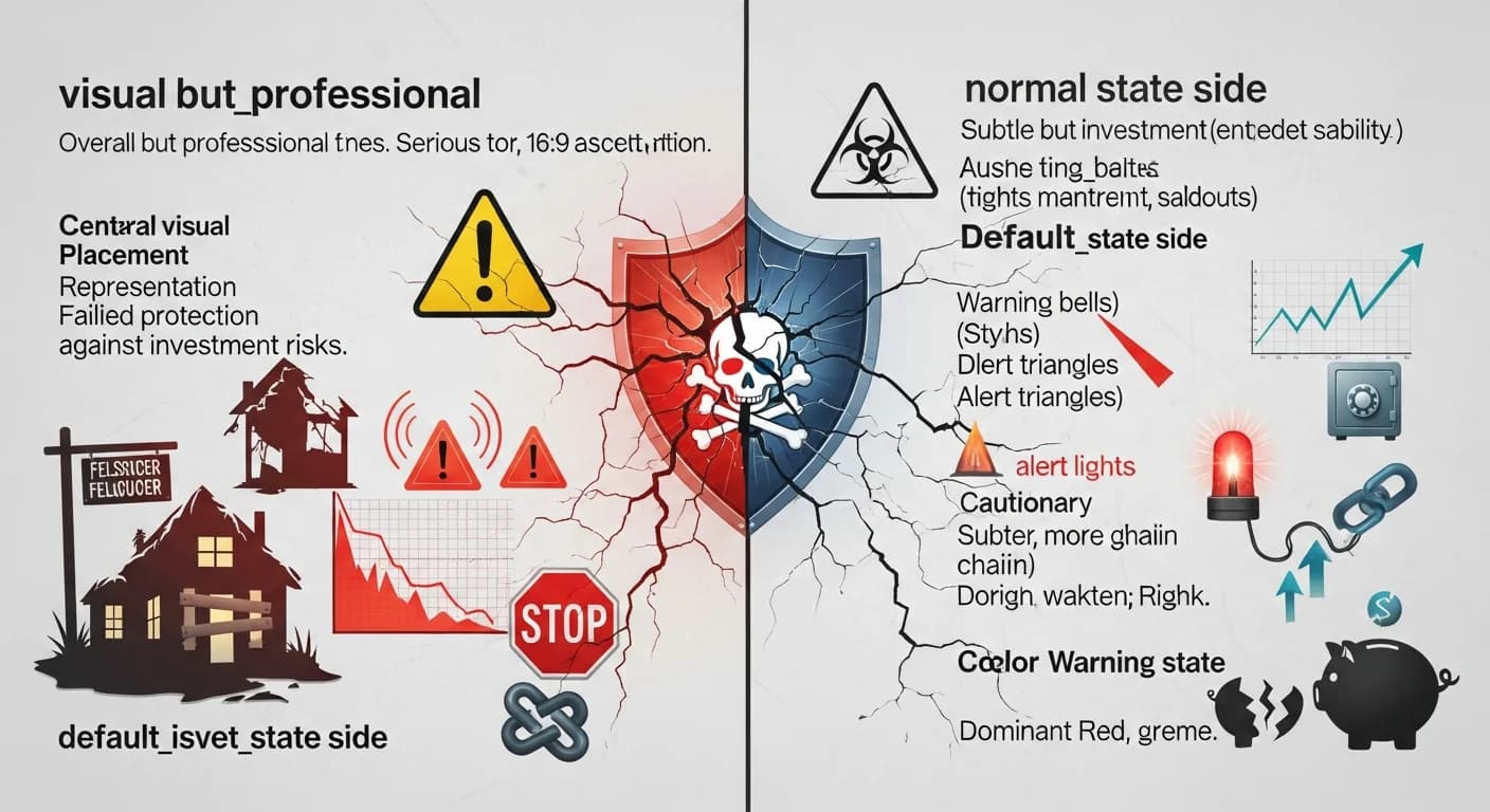 Défaut crowdfunding immobilier : que faire quand un projet échoue ?