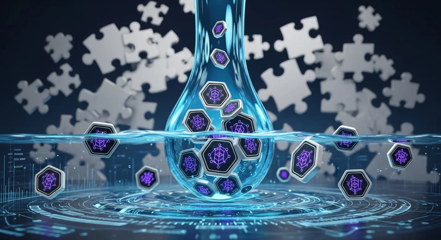 Liquidité immobilier tokenisé : marché secondaire et revente de tokens