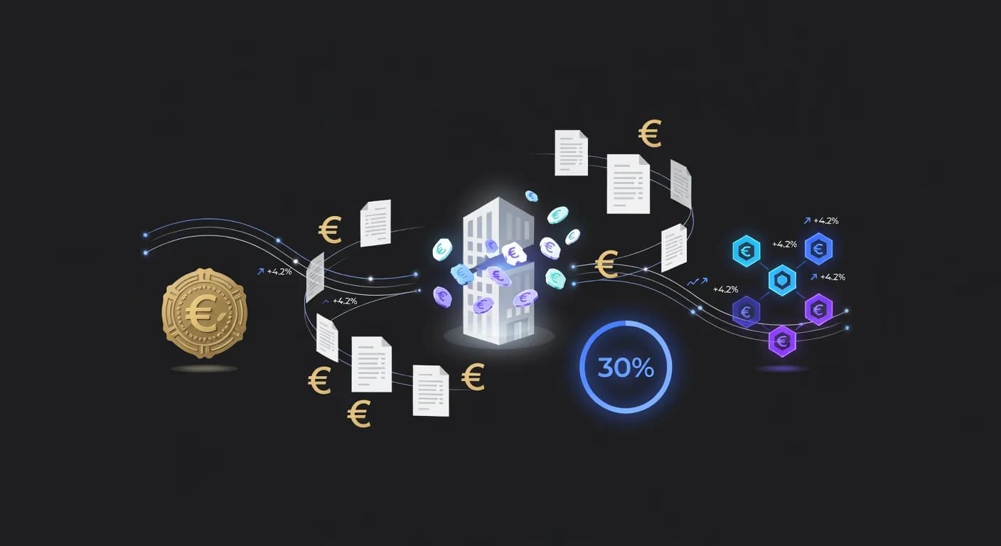 Fiscalité de l'immobilier tokenisé en 2026 : comment déclarer ses revenus de tokens ?