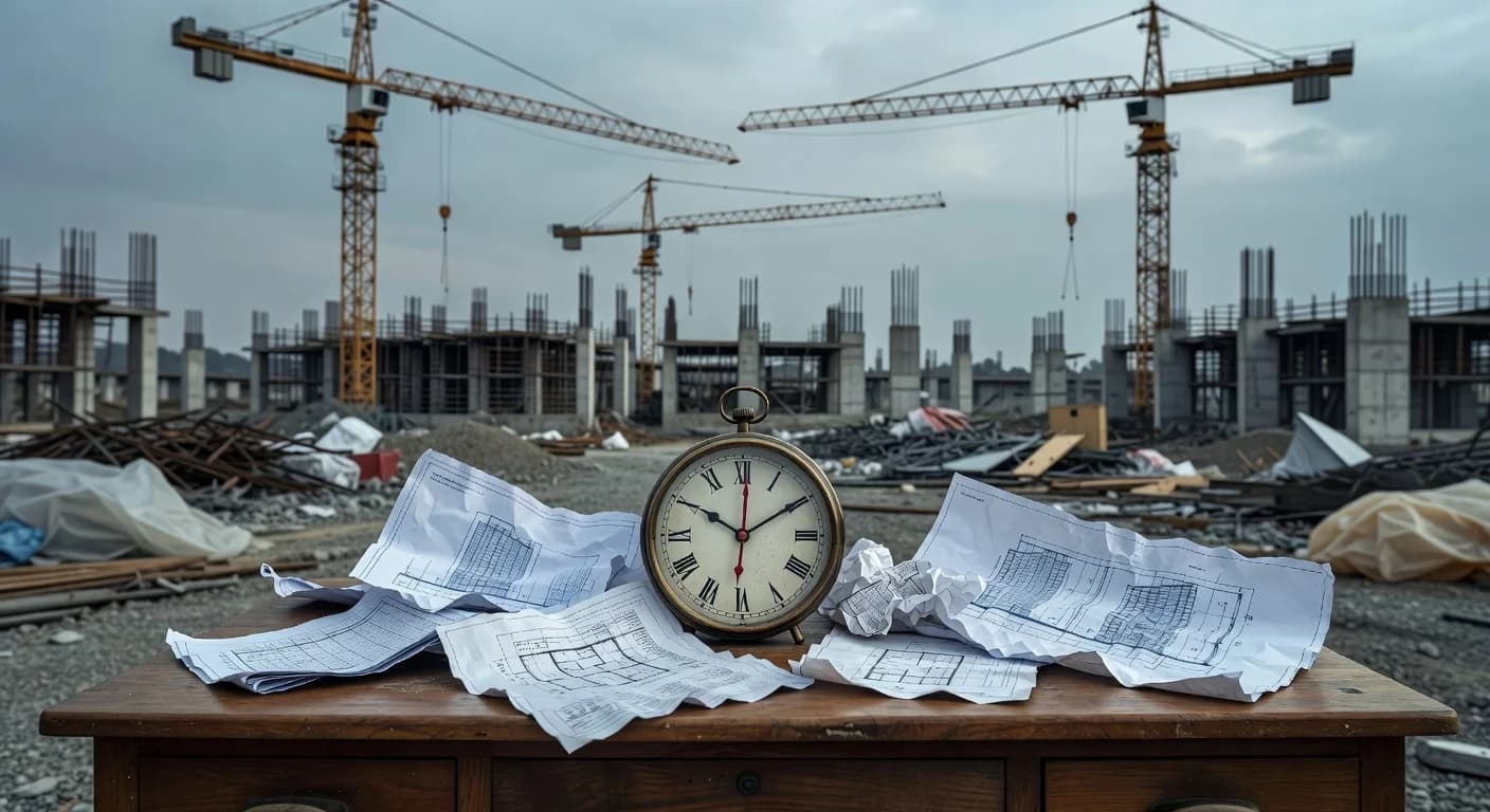 Crowdfunding immobilier 2026 : 36 % de retards, comment sécuriser son investissement