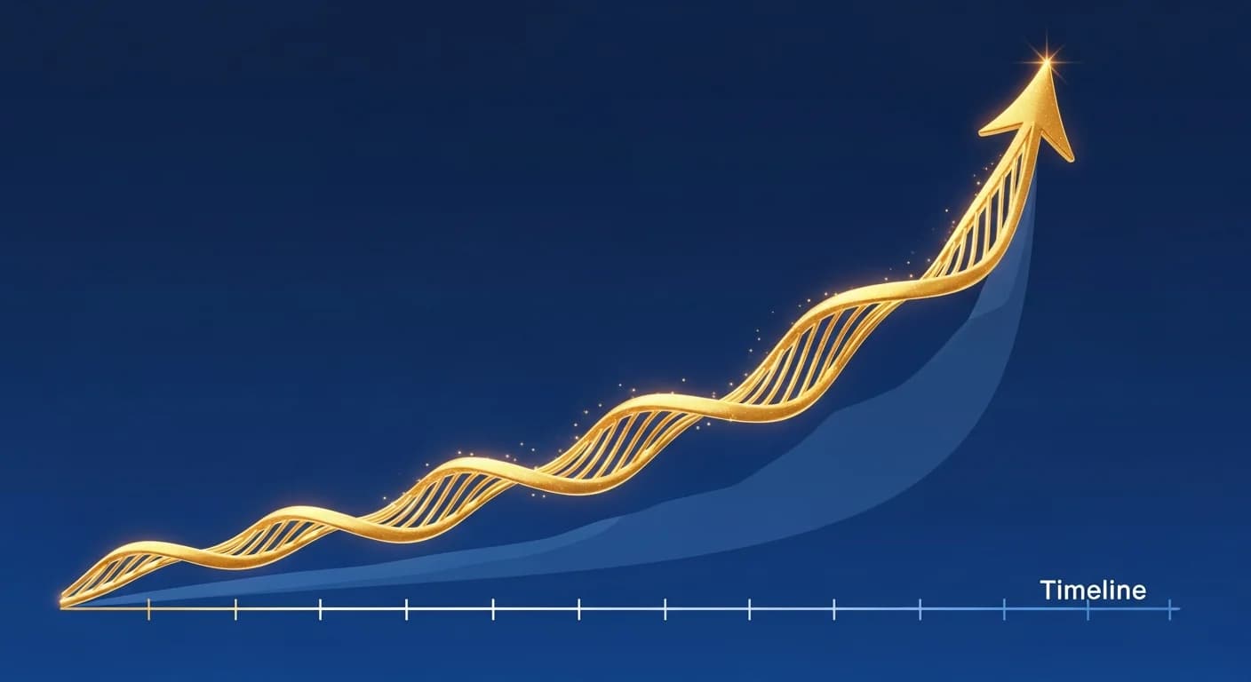 Investir en DeFi sur le long terme : stratégies et perspectives