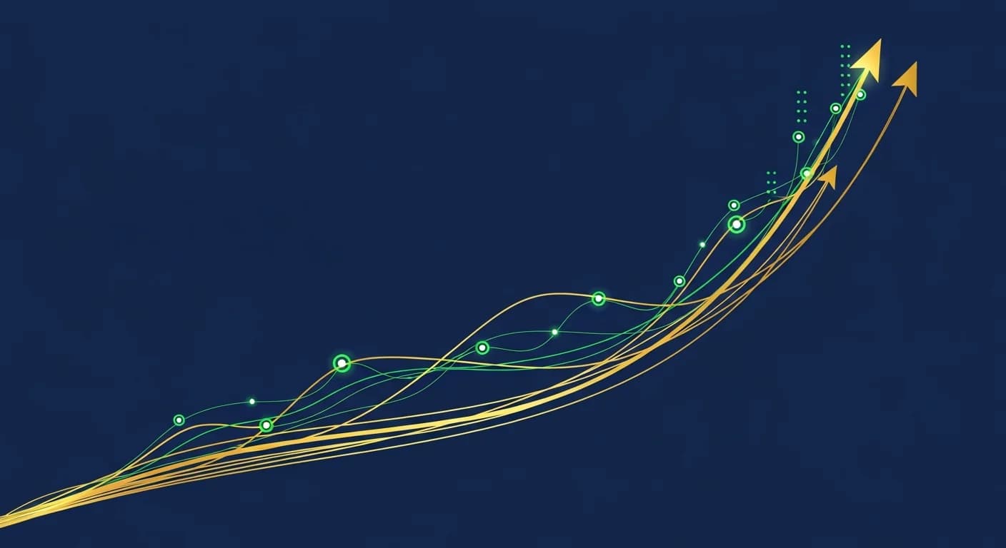 Investir en crypto sans trader : les stratégies passives