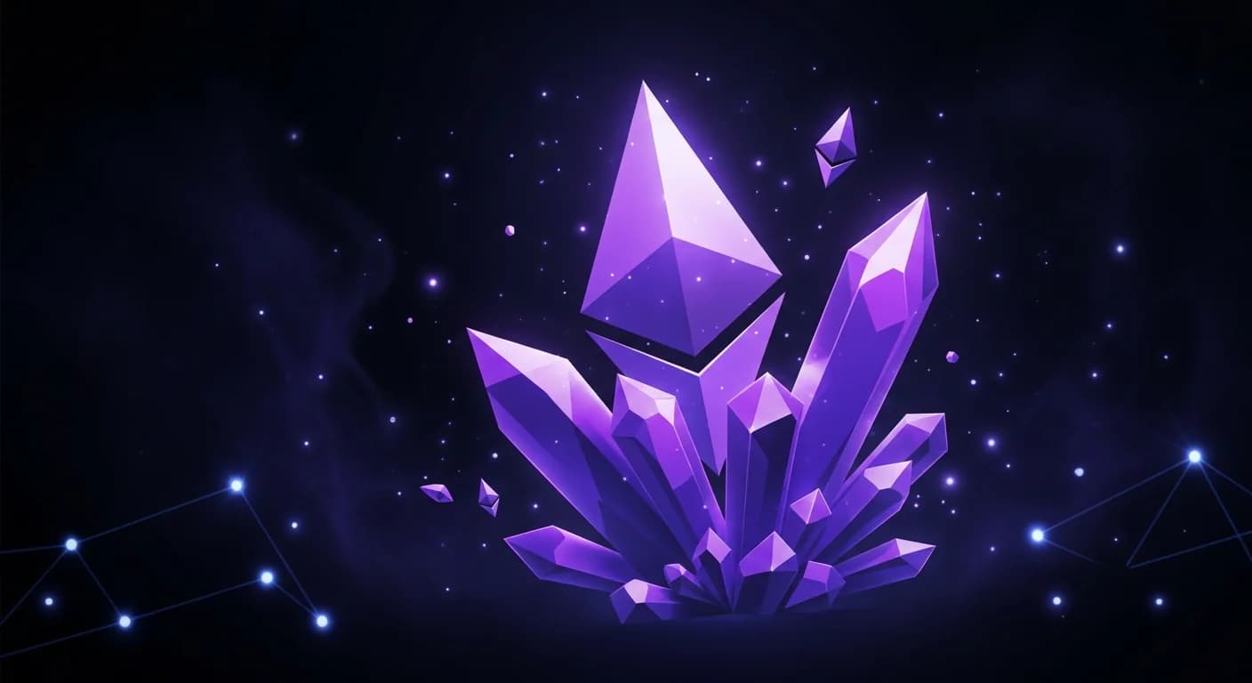 Comment fonctionne le staking Ethereum : guide complet