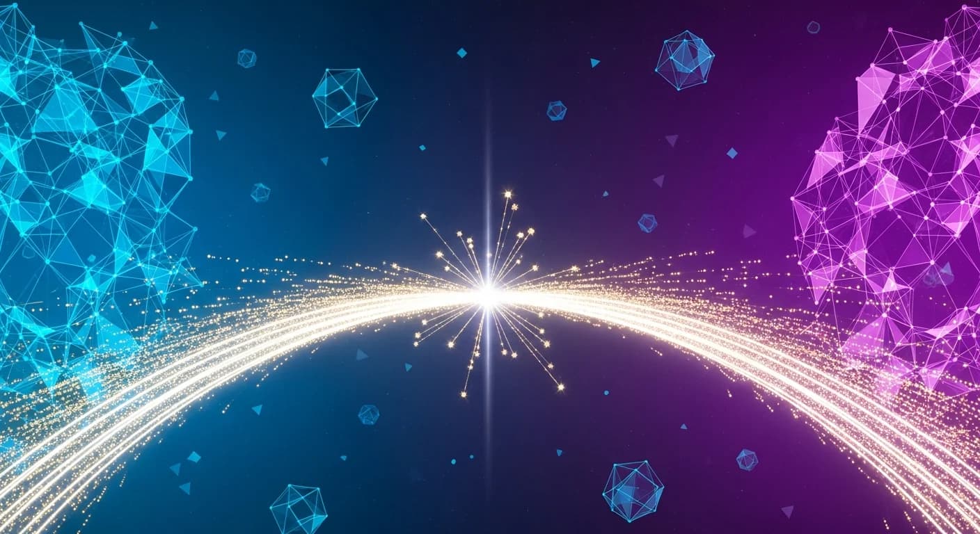 Interopérabilité blockchain : ponts entre Ethereum et Solana en 2026