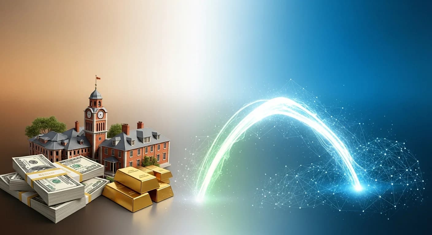 RWA 2026 : investir dans les actifs du monde réel tokenisés