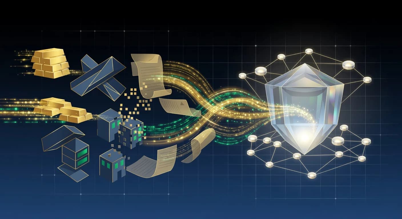 Aave Horizon et les RWA : comment les actifs réels tokenisés ont dépassé le milliard de dollars