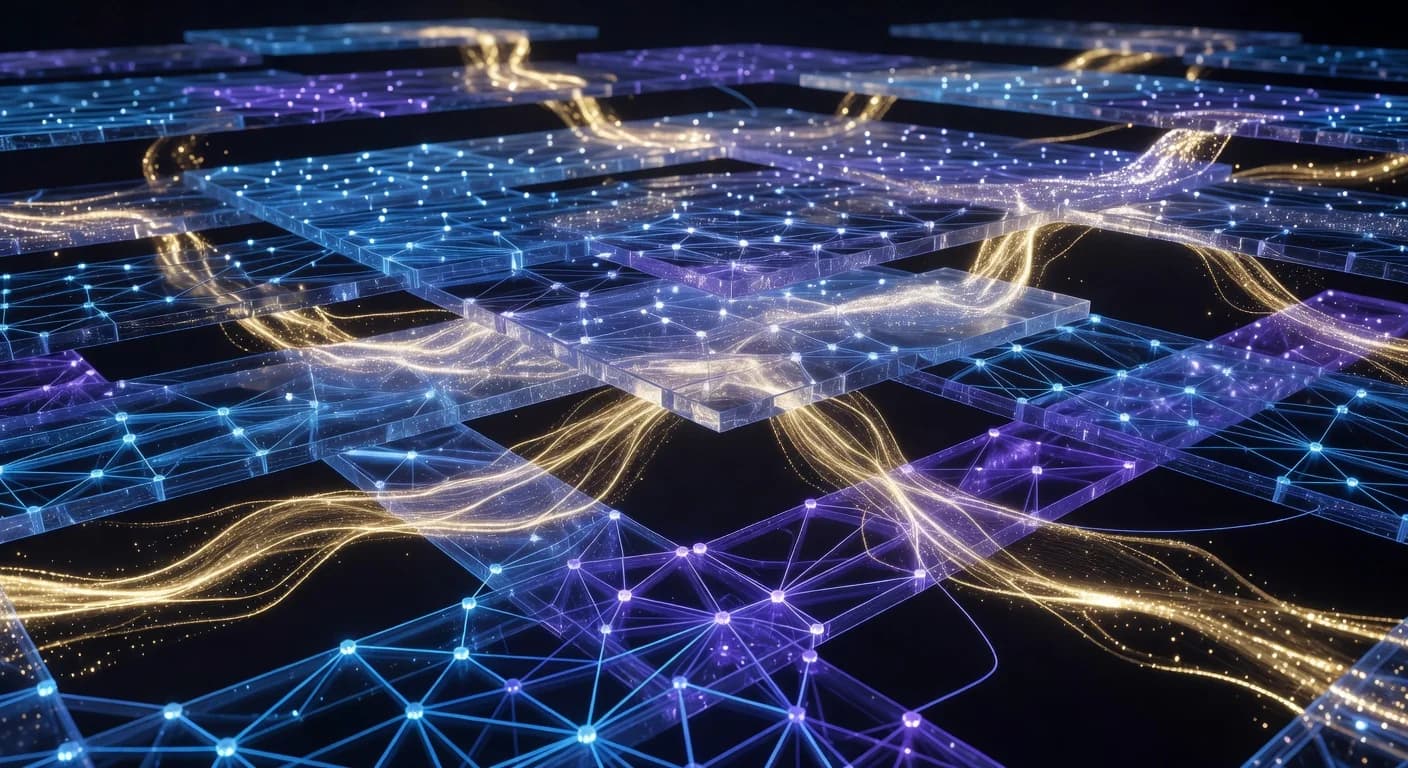 Restaking crypto et EigenLayer : guide complet